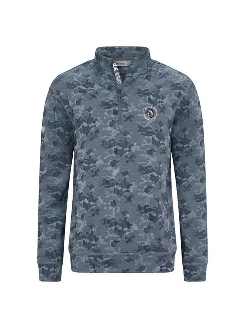 126th U.S. Open Active Camo Quarter Zip