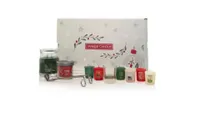 Holiday Signature Candles, Votives, Votive Holder and Wick Trimmer 
RRP: $60 | Yankee Candle