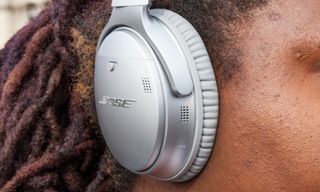 Bose QuietComfort 45 vs. Bose QuietComfort 35 II