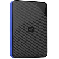 WD 2TB Gaming Drive for PS4 | Portable External Hard Drive | $79.99 $61.99 at Amazon