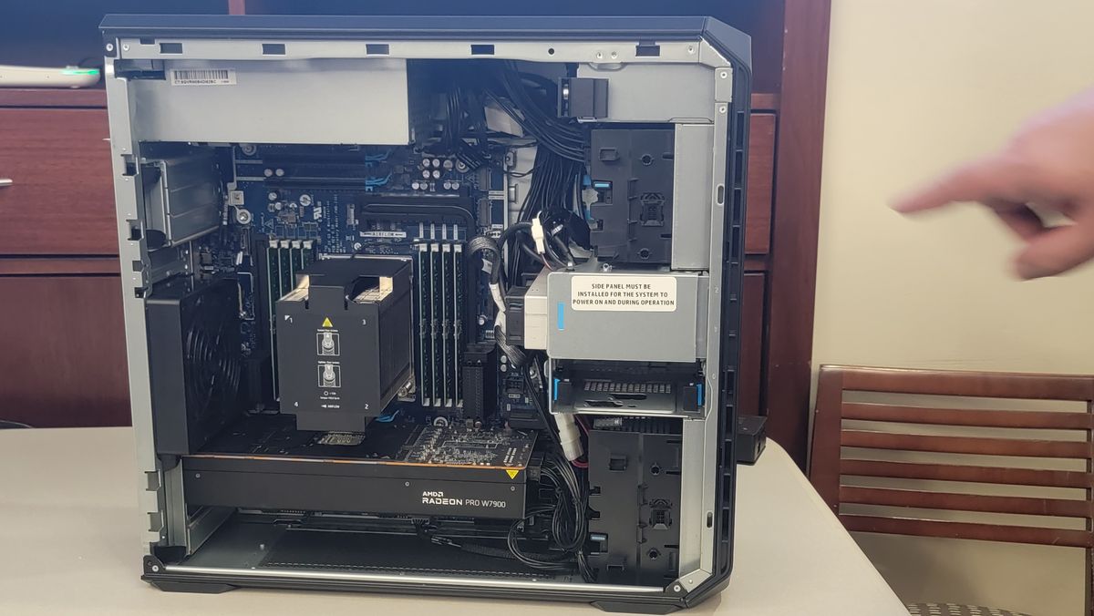 Threadripper