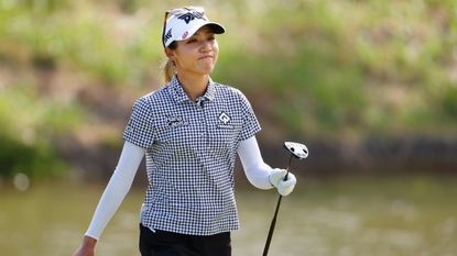 Lydia Ko Victory