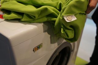 Pick the right wash cycle