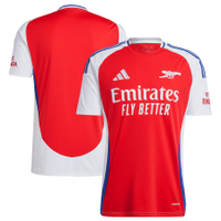 Adidas Arsenal 2024/25 Home Shirt