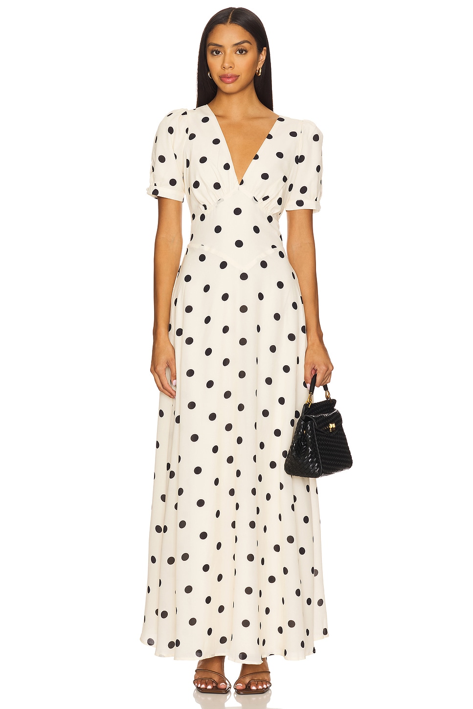 Devin Maxi Dress