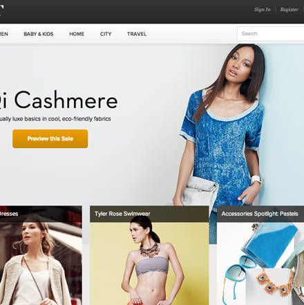 gilt groupe