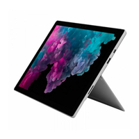 Microsoft Surface Pro 6 | £800