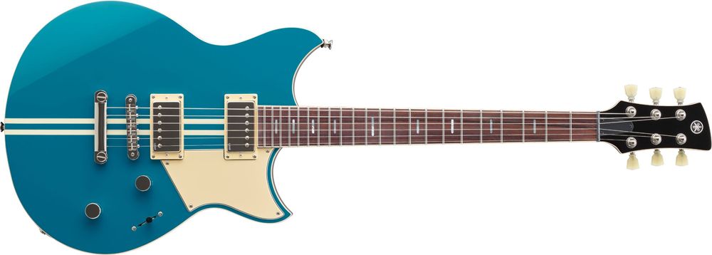 Yamaha Revstar