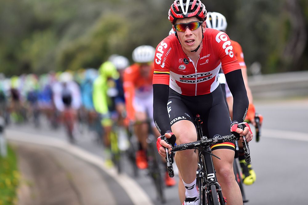Stig Broeckx (Lotto Soudal)