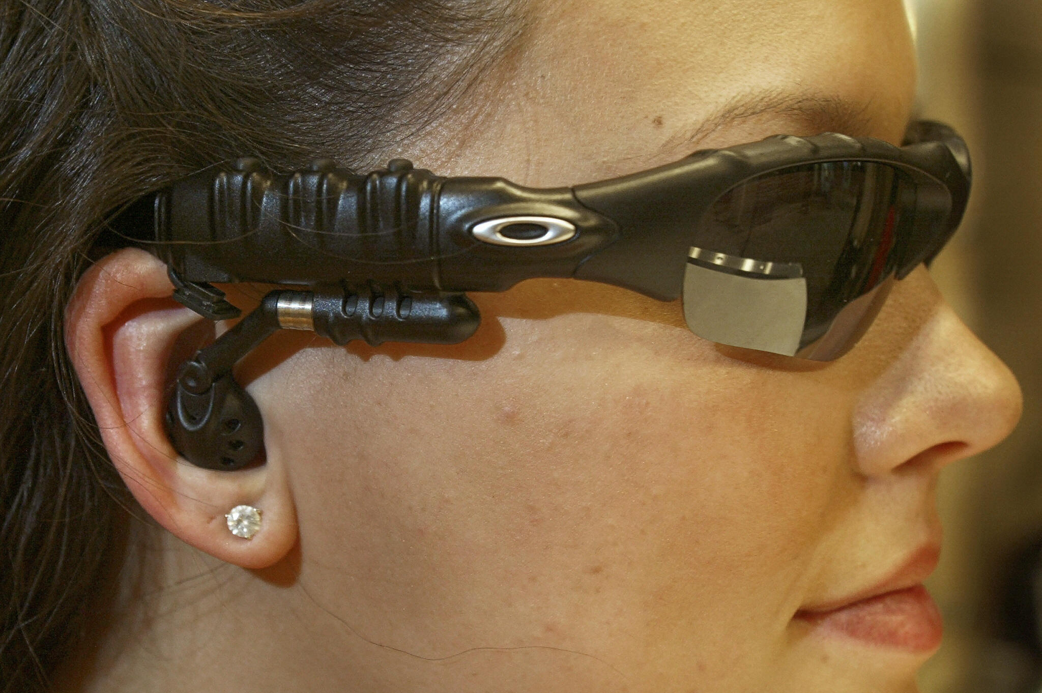 Oakley Thump