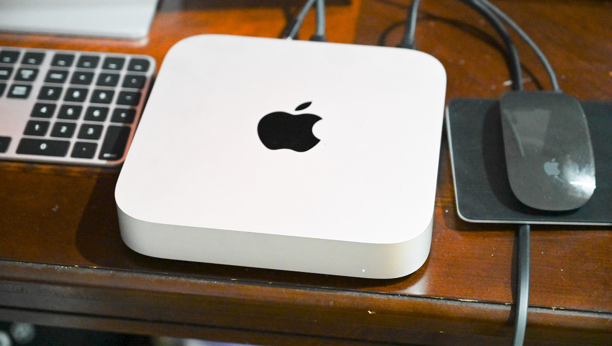 Mac mini - M2 / 512 Go