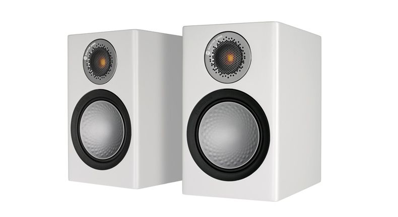 Monitor Audio Silver 50 review | What Hi-Fi?