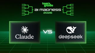AI Madness Claude vs. Deepseek