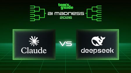 AI Madness Claude vs. Deepseek