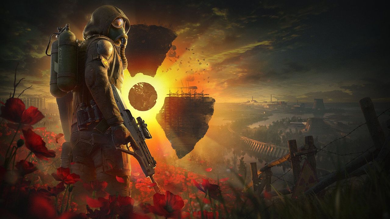 Stalker 2's imminent free update aims to make the sequel more atmospheric and less relentlessly hostile: 'The Zone isn't one constant gunfight'
