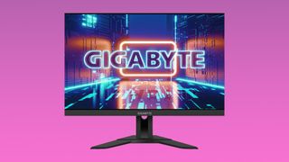 Gigabyte M28U