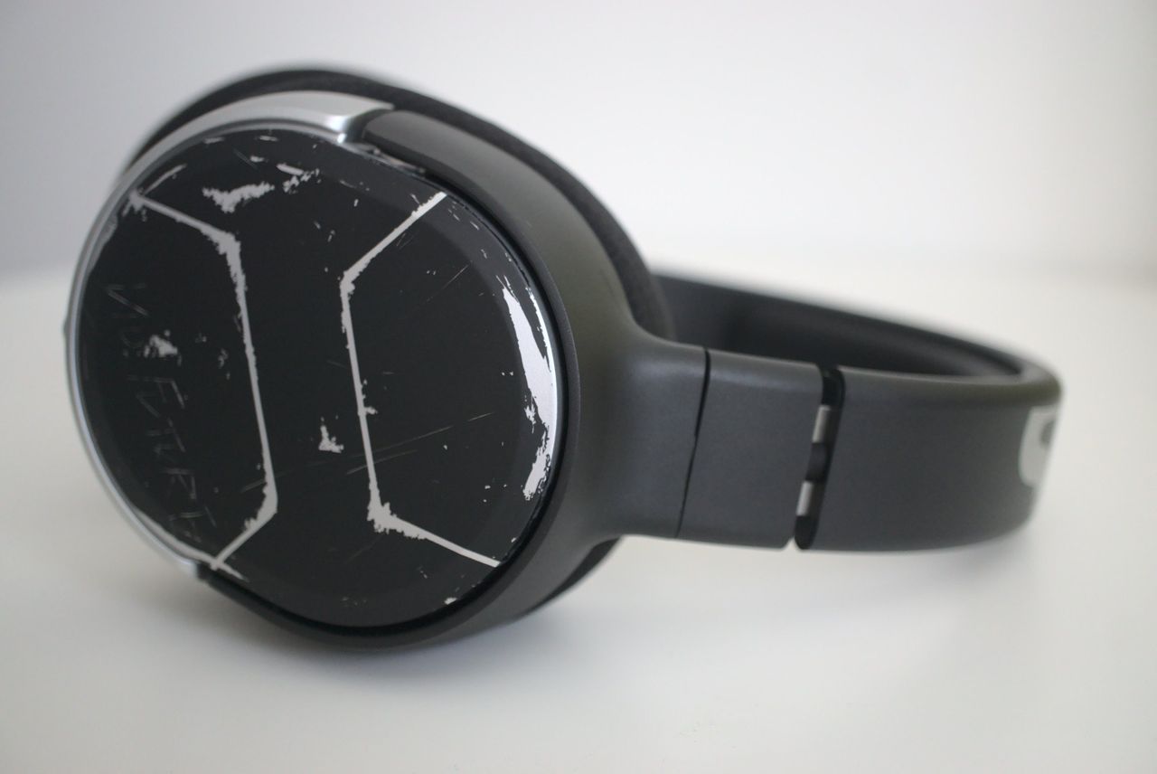 SteelSeries Arctis 1 Wireless Xbox