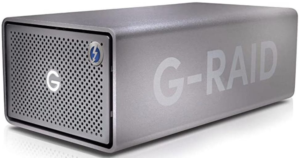 Best USBC hard drives for Mac 2022 iMore