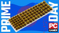 Spriplant miniature tufts