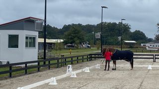 Alachua Equestrian Center bolsters audio intelligibility with amplifiers from LEA Professional.