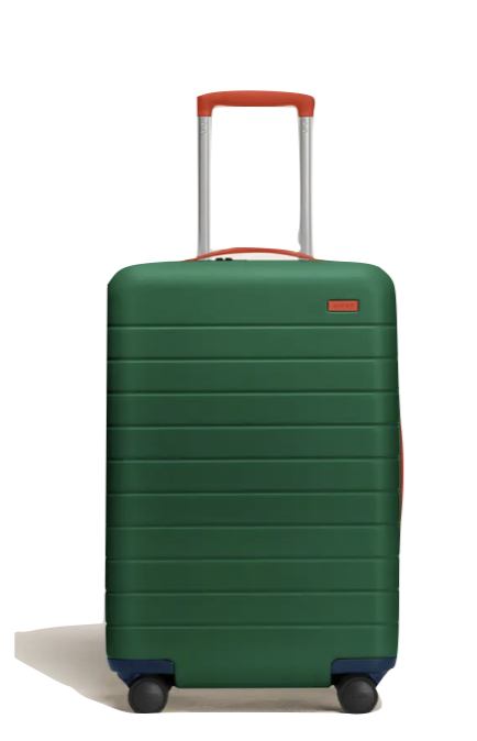 luggage