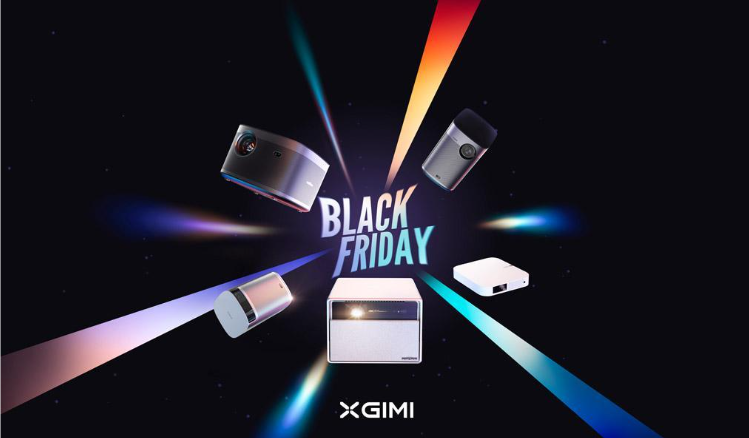 XGIMI