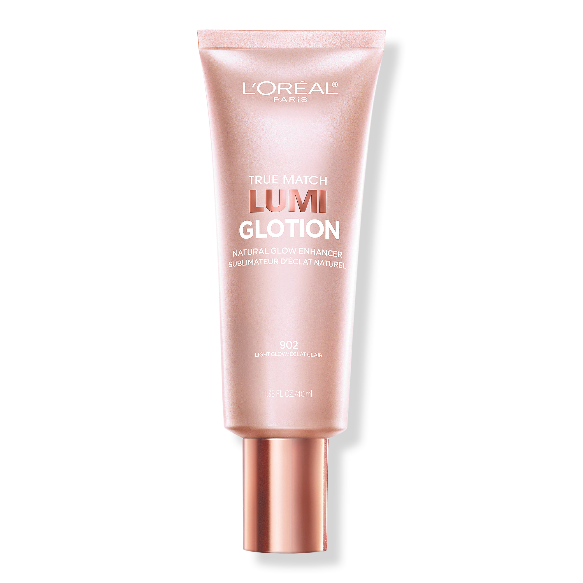 Lumi Glotion Natural Glow Bronzing Enhancer - 902 Light