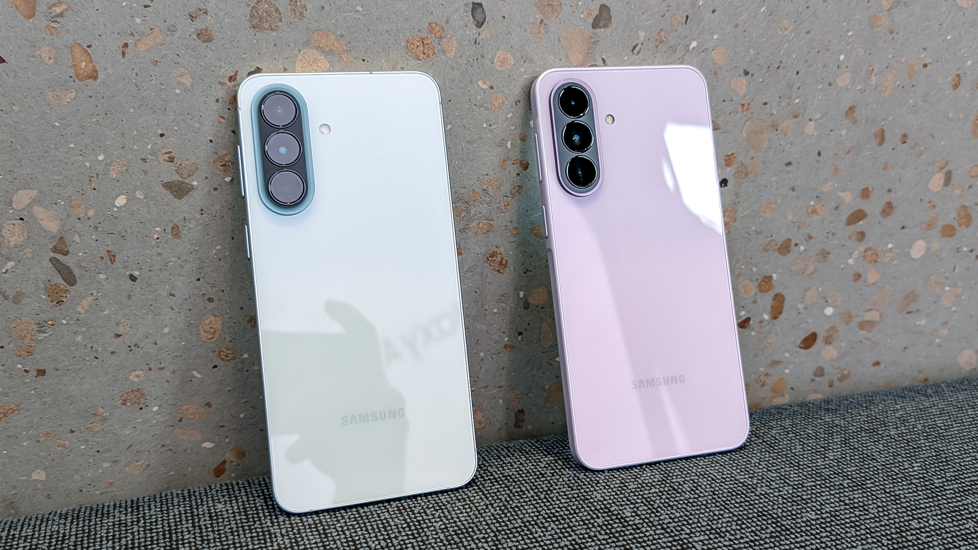 samsung galaxy a57 &amp;amp; samsung galaxy a37