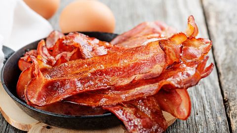 7 foods you should never eat before going for a run | TechRadar