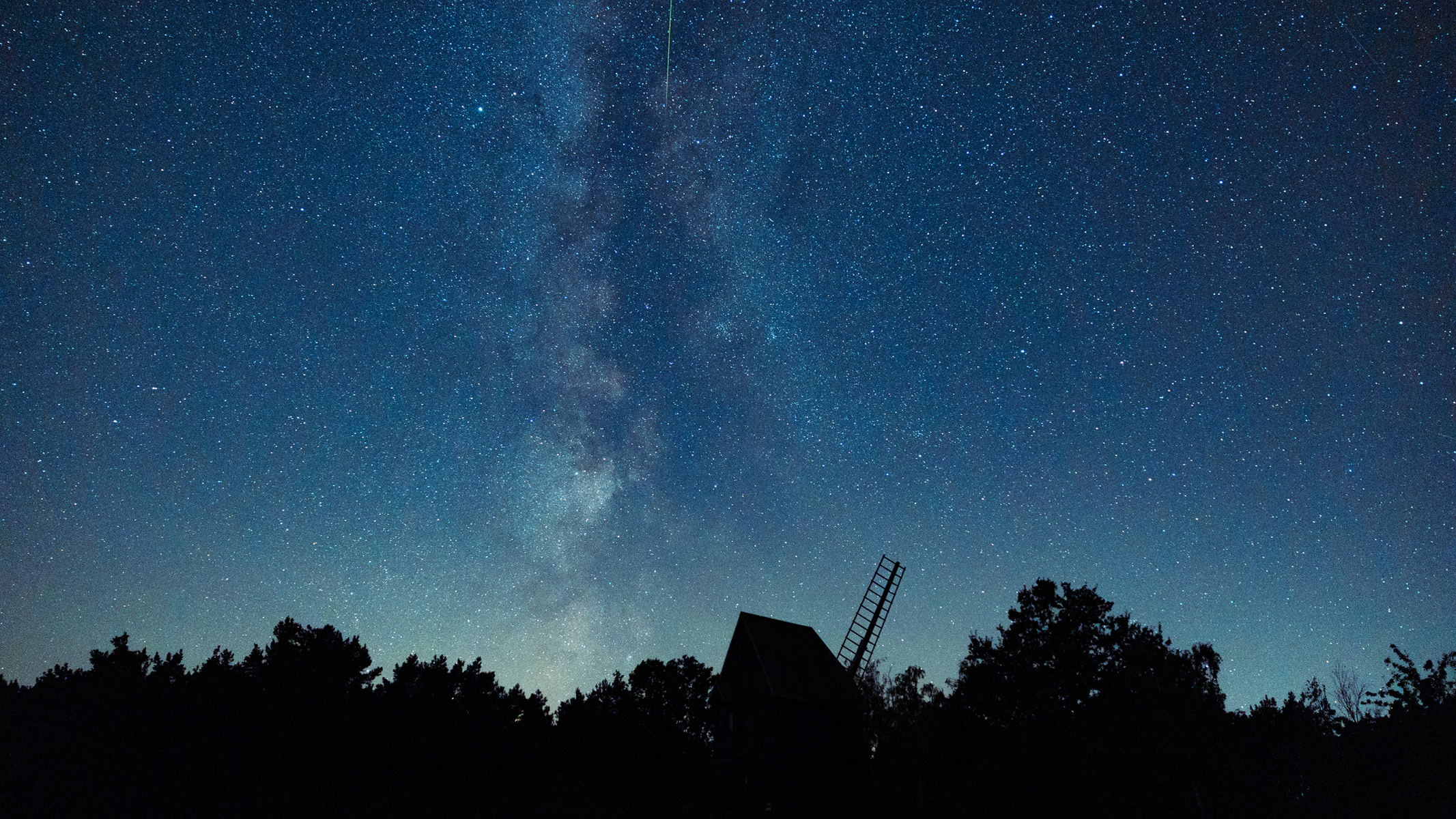 milky way