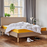 Eve Original mattress:  Double was £652, now £423.8 at Eve Sleep (save £229)