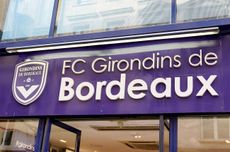 FC Girondins de Bordeaux shop