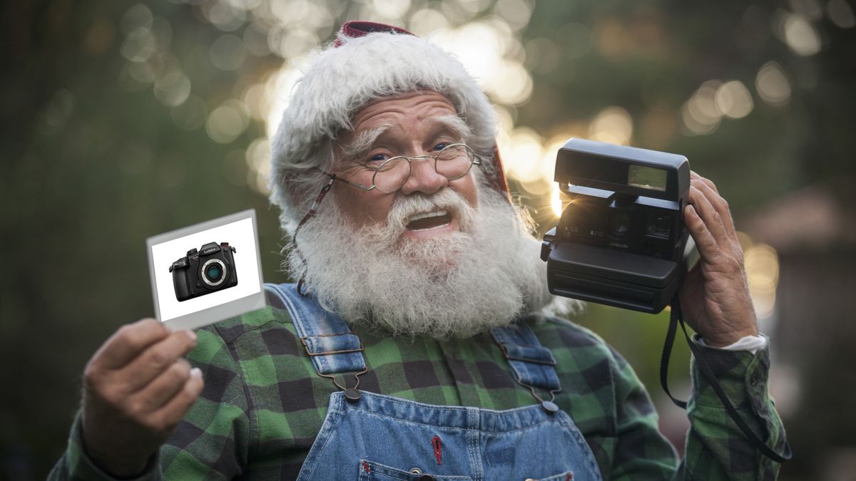 The 47 best Christmas gifts for photographers | Digital Camera World