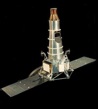 Ranger 7 was designed to achieve a lunar impact trajectory and to transmit high-resolution photographs of the lunar surface during the final minutes of flight up to impact. T