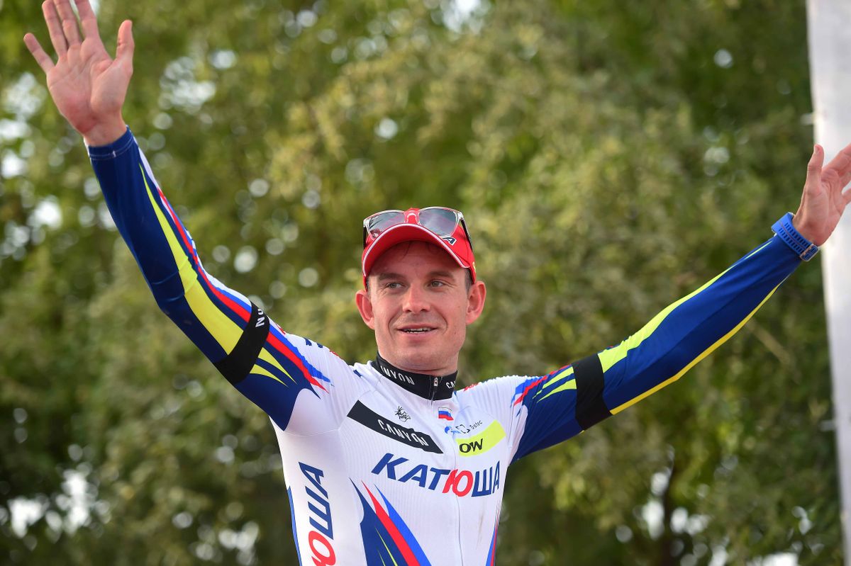 Alexander Kristoff (Katusha)