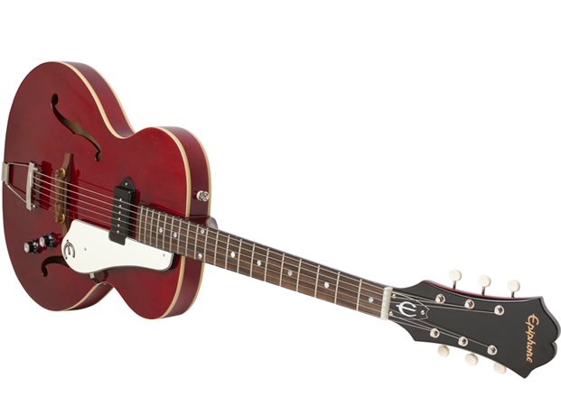 Epiphone 1966 century store james bay