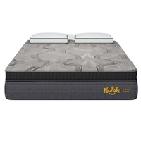 Save up to $750 on hybrid mattresses at Nolah Sleep