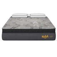Save up to $750 on hybrid mattresses at Nolah Sleep