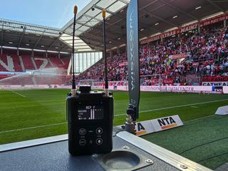 Wisycom MPR60 IFB
