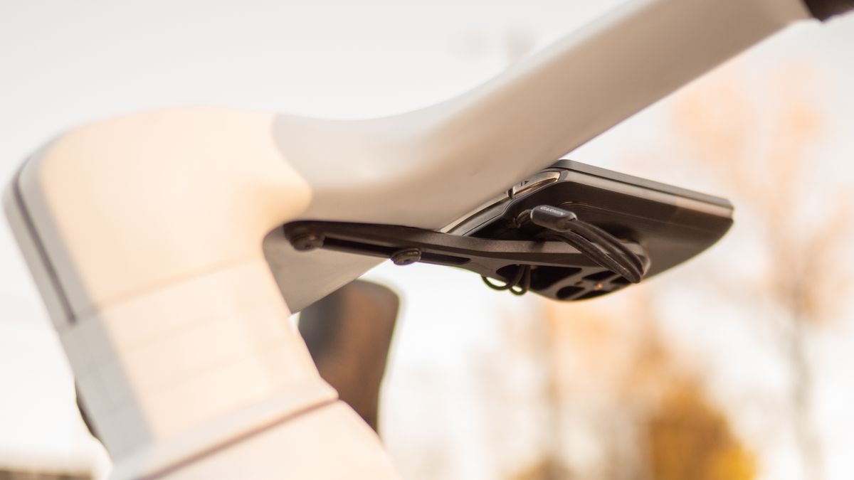 BMC Kaius 01 One integrated computer mount