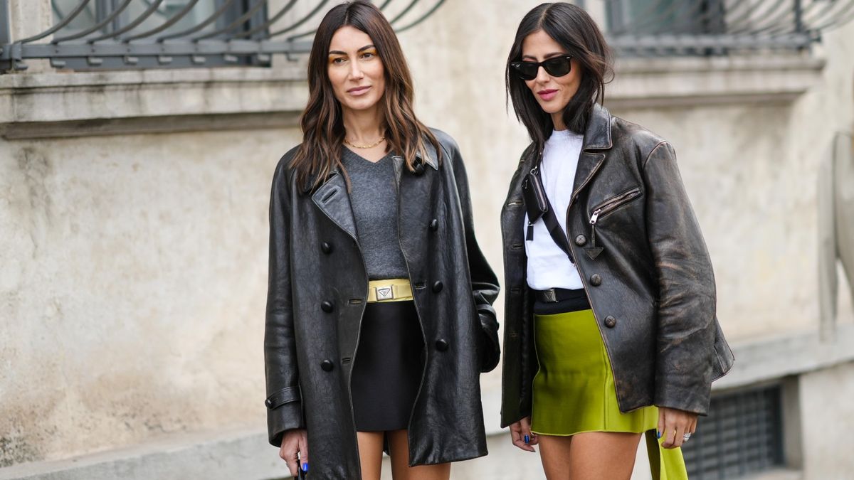 The Trend Every Girl Should Wear This Spring