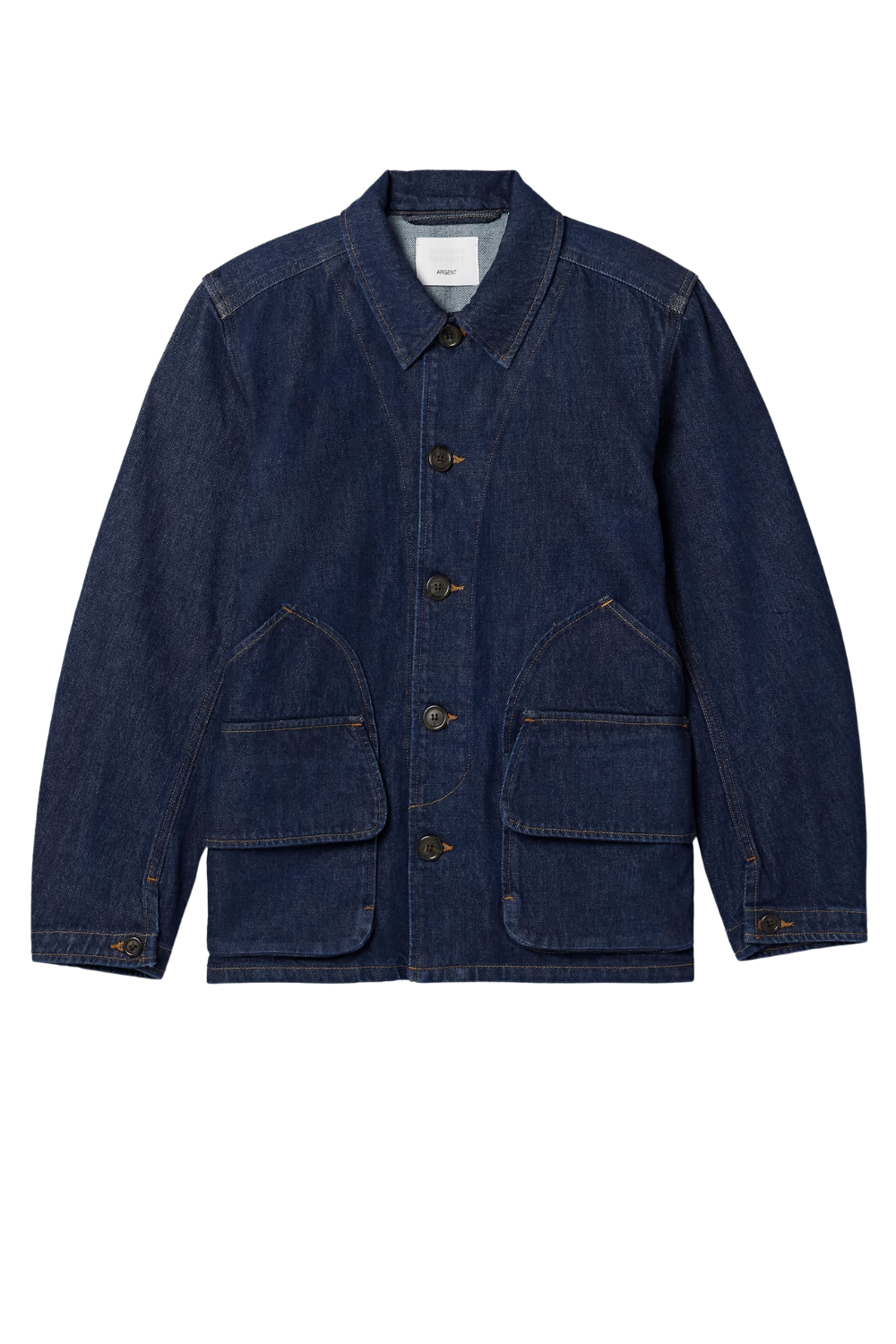 Citizens of Humanity, Argent Abra denim jacket