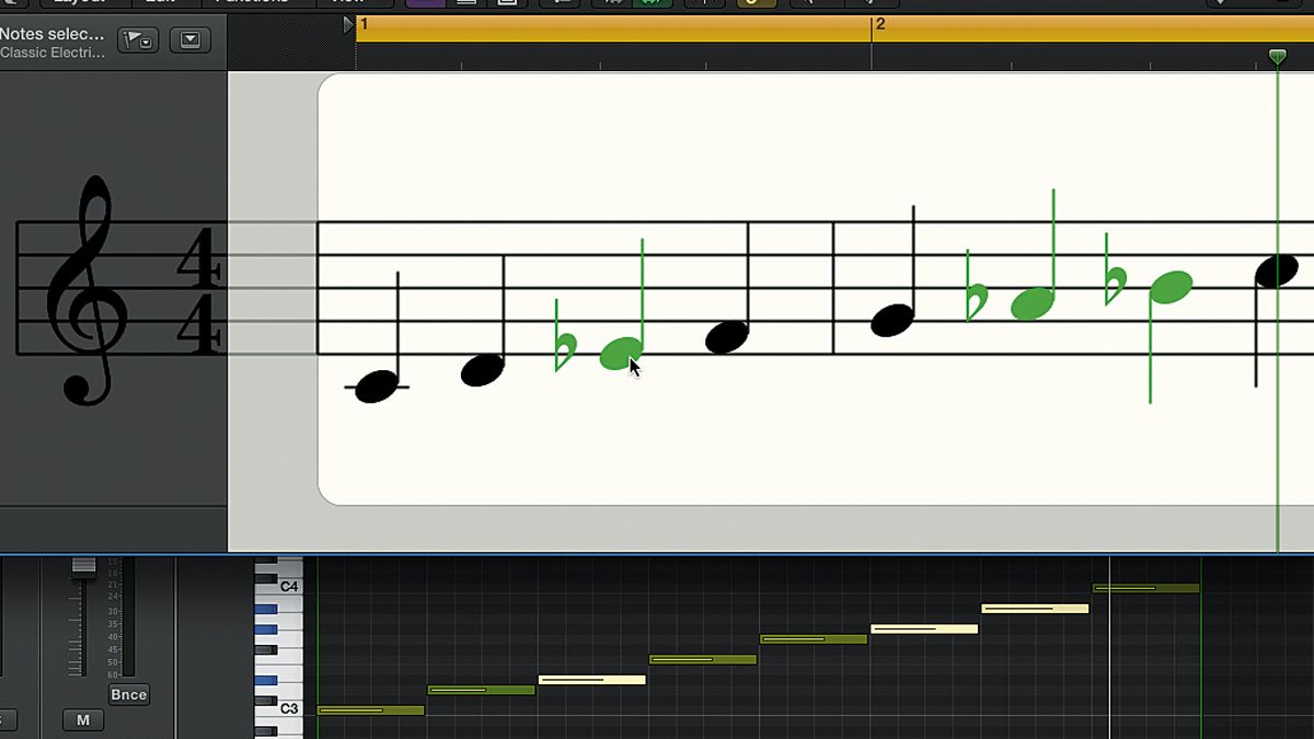 The easy guide to music theory: understanding minor scales | MusicRadar