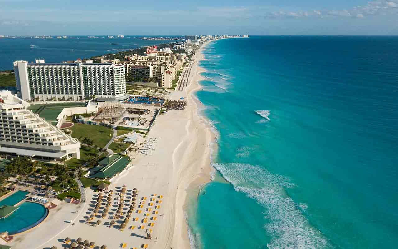 Find All-Inclusive Deals