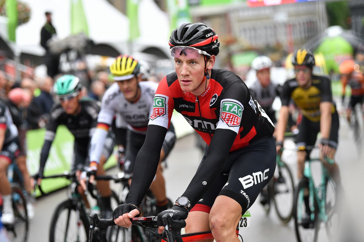 Stefan Kung (BMC)