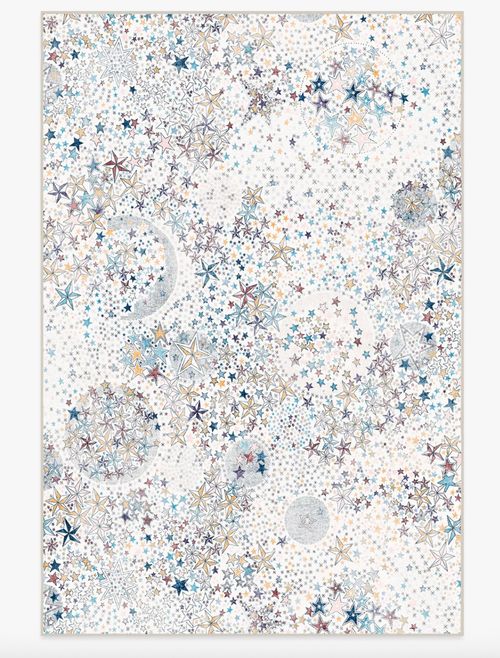 Adelajda Confetti Rug