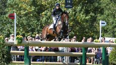 eventing European Championships 2019 British long-list