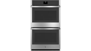 GE JTD5000SVSS 30-inch Built-In Electric Convection Double Wall Oven