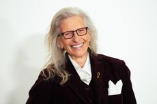 Annie Leibovitz