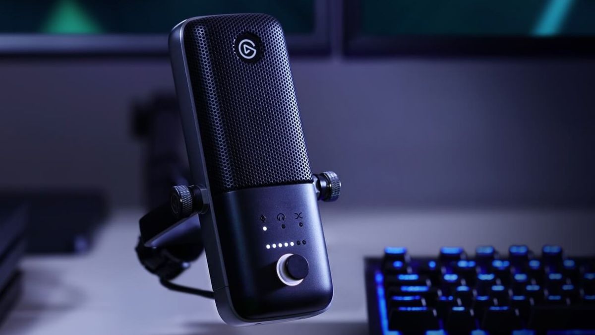 Elgato Wave:3 Review - Microphone Redefined